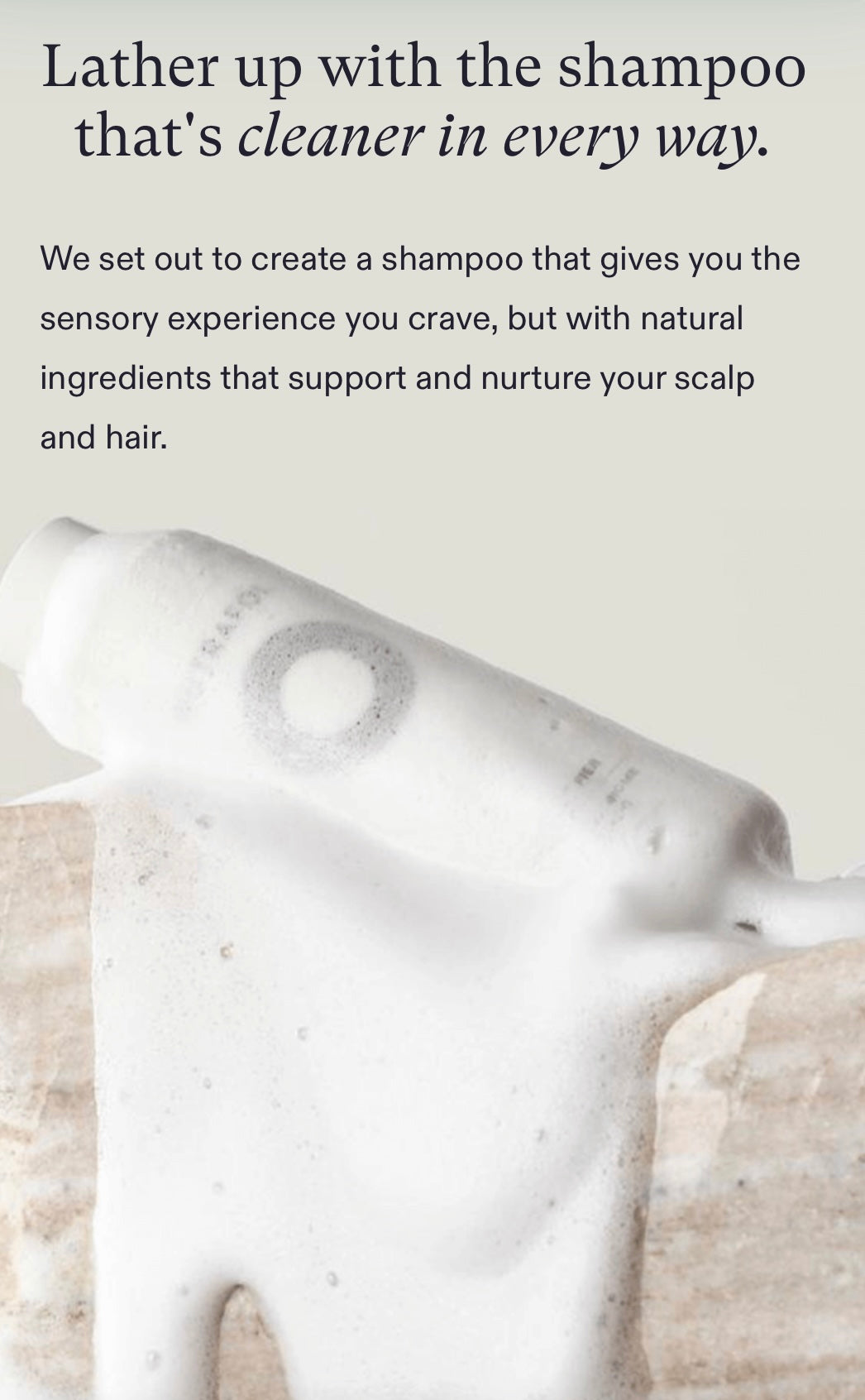 Nutrafol Root Purifier Shampoo