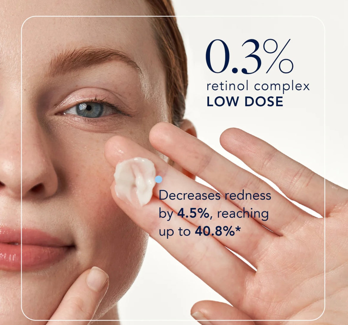 IMAGE Ageless+ Retinol 0.3%