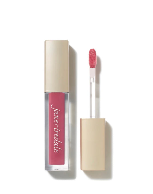 Jane Iredale ColorLuxe High Impact Lip Glaze - Flush