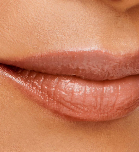 Jane Iredale HydroPure Hyaluronic Acid Lip Gloss - Sangria